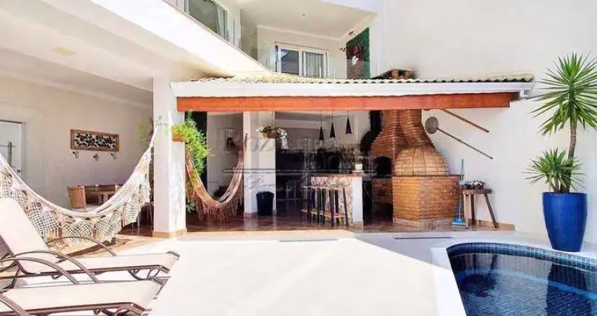 Sobrado com 4 quartos, parque terra nova ii, são bernardo do campo - r$ 4.5 mi, cod: 5251