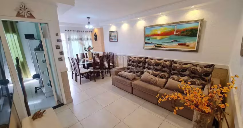 Casa com 3 quartos, rudge ramos, são bernardo do campo - r$ 720 mil, cod: 5257