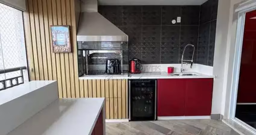 Apartamento com 3 quartos, nova petrópolis, são bernardo do campo - r$ 2.1 mi, cod: 5265