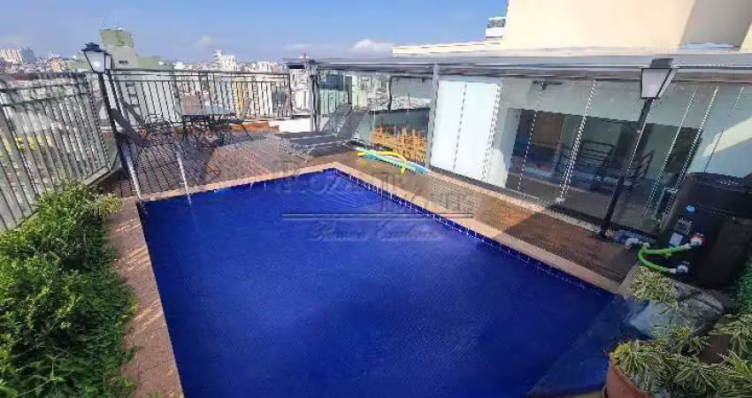 Cobertura com 3 quartos, vila marlene, são bernardo do campo - r$ 1.99 mi, cod: 5266
