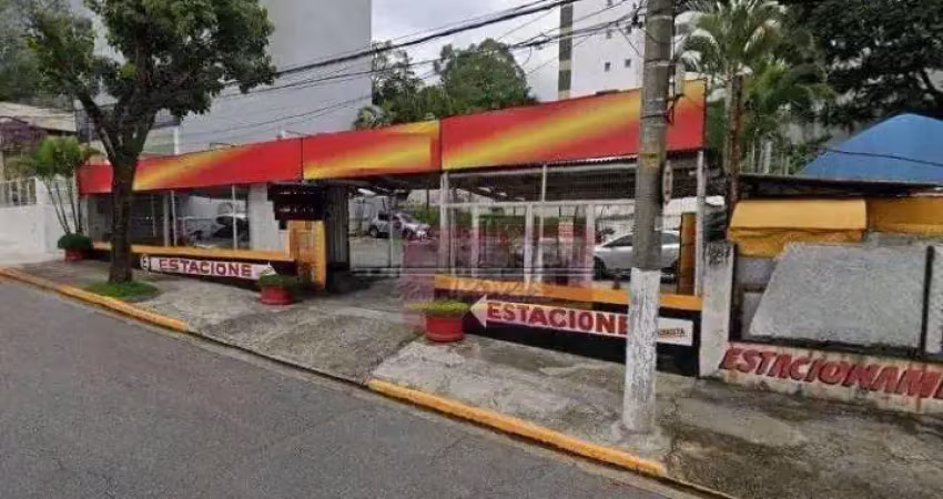 Terreno, jardim do mar, são bernardo do campo - r$ 3.4 mi, cod: 5268
