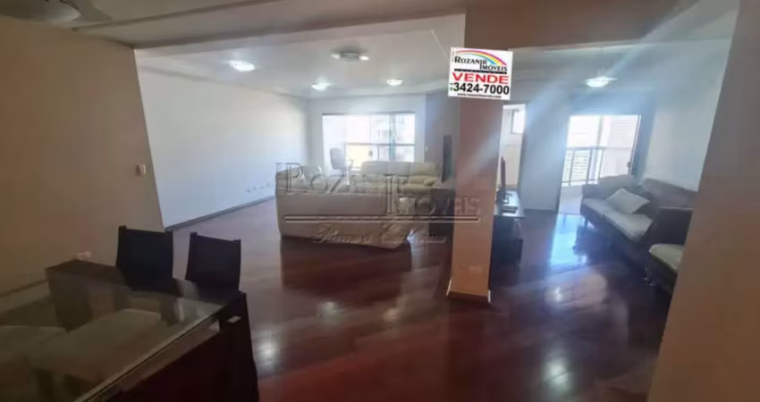 Apartamento com 4 quartos, jardim do mar, são bernardo do campo - r$ 2.1 mi, cod: 5271