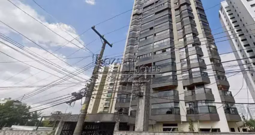 Apartamento com 4 quartos, jardim do mar, são bernardo do campo - r$ 2.48 mi, cod: 5272