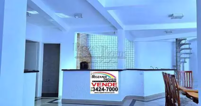 Sobrado com 5 quartos, jardim maria adelaide, são bernardo do campo - r$ 1.35 mi, cod: 5276