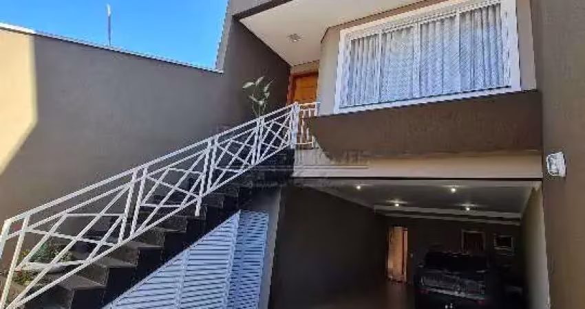 Sobrado com 3 quartos, santa terezinha, são bernardo do campo - r$ 1.28 mi, cod: 5277