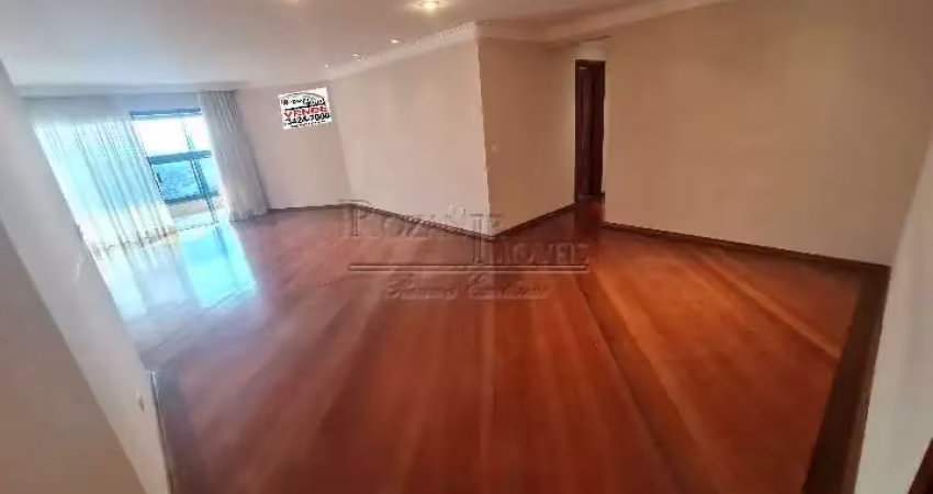 Apartamento com 4 quartos, jardim do mar, são bernardo do campo - r$ 1.95 mi, cod: 5278