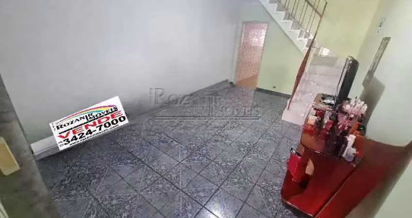 Sobrado com 2 quartos, vila marlene, são bernardo do campo - r$ 560 mil, cod: 5279