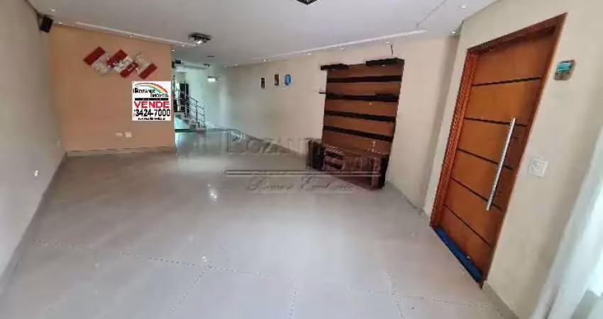 Sobrado com 3 quartos, jardim brasília, são bernardo do campo - r$ 780 mil, cod: 5280