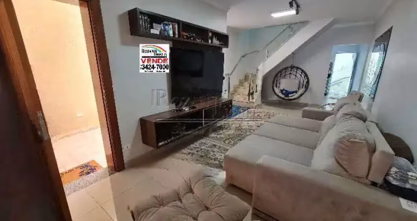Sobrado com 3 quartos, parque anchieta, são bernardo do campo - r$ 950 mil, cod: 5286