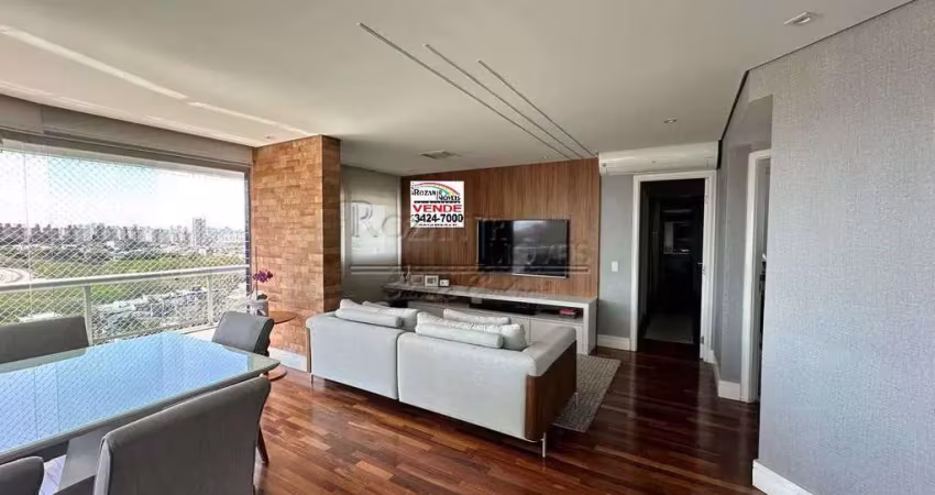 Apartamento com 4 quartos, vila marlene, são bernardo do campo - r$ 1.35 mi, cod: 5290