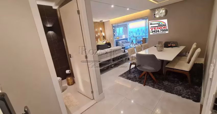Apartamento com 3 quartos, jardim das américas, são bernardo do campo - r$ 1.44 mi, cod: 5292