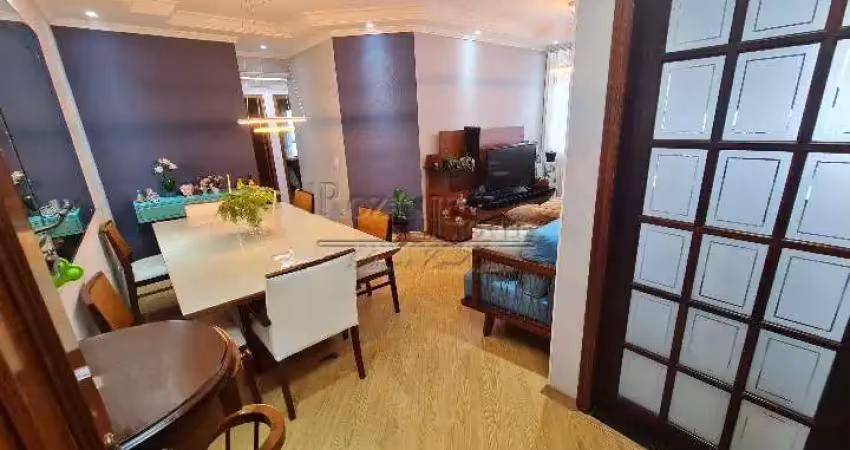 Apartamento com 3 quartos, vila mussoline, são bernardo do campo - r$ 550 mil, cod: 5302