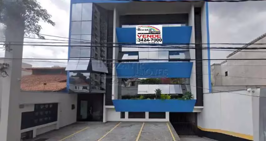 Prédio, jardim do mar, são bernardo do campo - r$ 3.5 mi, cod: 813