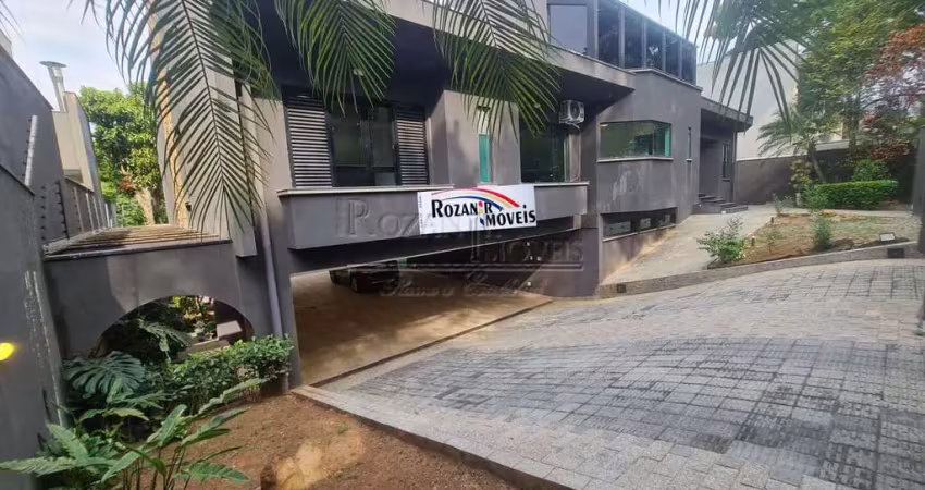 Casa com 4 quartos, parque anchieta, são bernardo do campo - r$ 5.5 mi, cod: 5306
