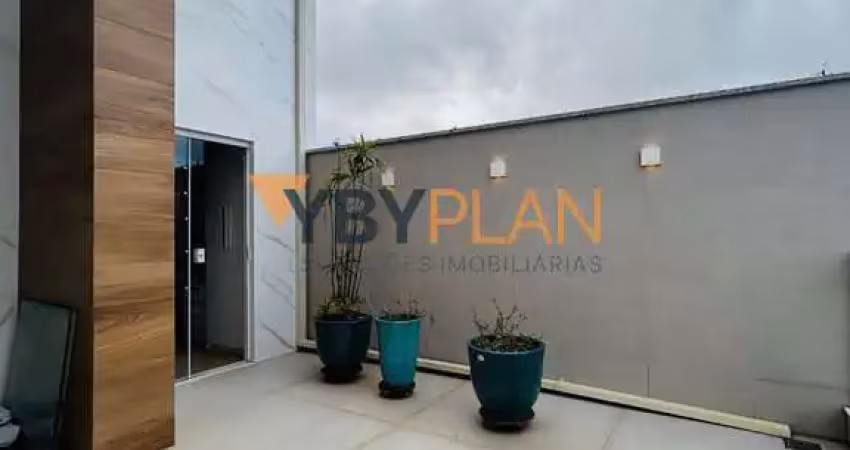 Casa com 3 quartos à venda na Rua Monte Verde, Colina de Laranjeiras, Serra