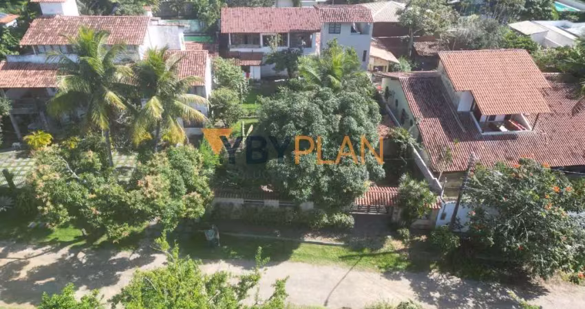 Terreno à venda em manguinhos, serra-es com 150,00m² de área!