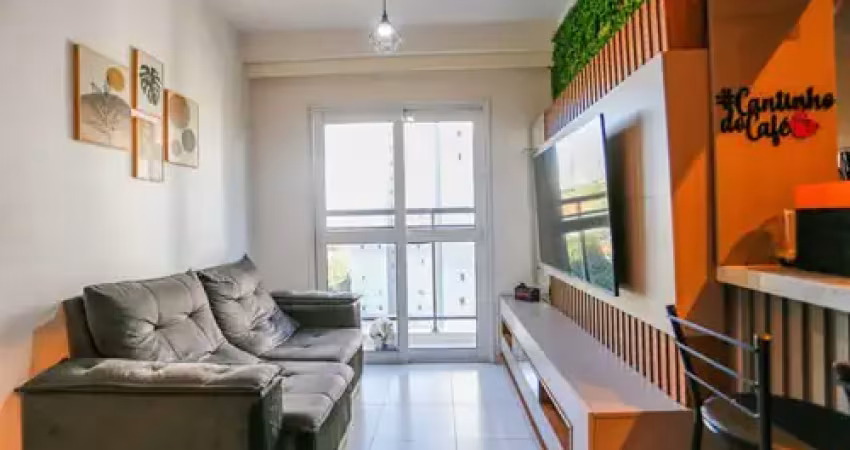 Apartamento com 2 quartos e 1 banheiro à venda, 53 m² por r$ 340.000