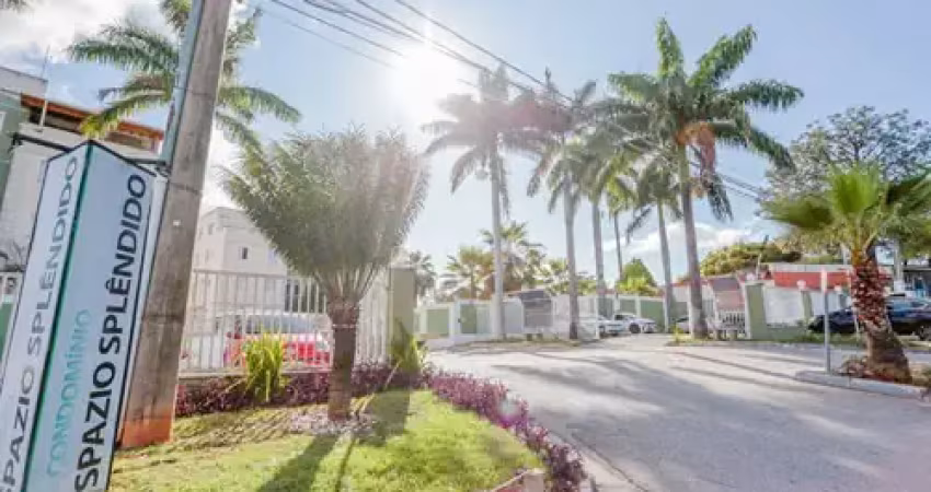 Apartamento com 2 quartos à venda condomínio spazio splendido