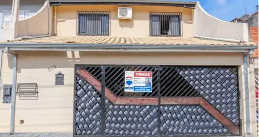 Casa à venda  jardim europa, votorantim  233 m² | 04 dormitórios | r$ 459.000