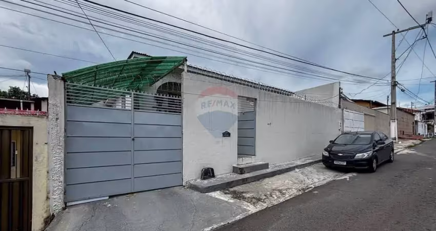 Casa a venda  no conjunto castelo branco parque dez de novembro manaus -am
