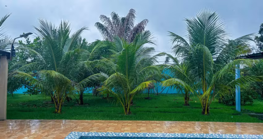 Uma linda chácara e residencial green ville localizado na região do município de iranduba no ramal do caldeirão ao lado da fazenda santa rosa