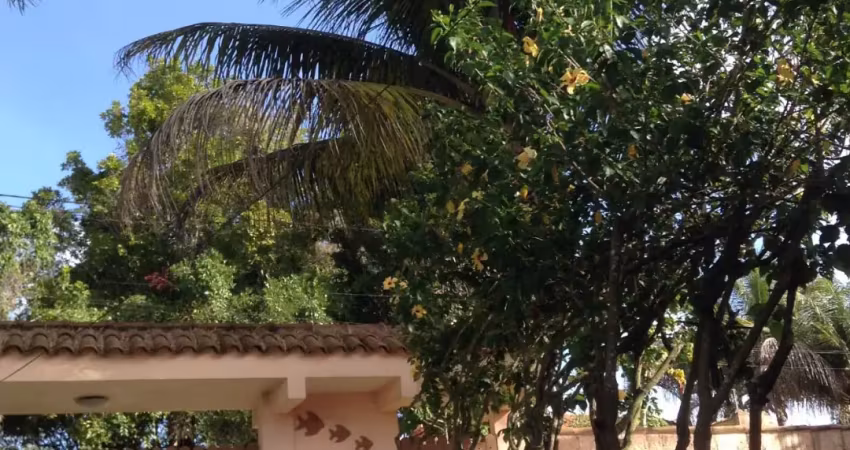 Casa com 3 quartos à venda na Praça Inaiá, 20, Village II, Porto Seguro