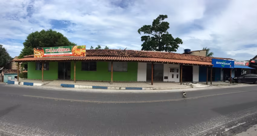 Prédio comercial próximo à praia de tartarugas . excelente localização