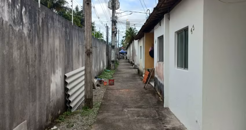 Casa com 2/4 sendo 1 suíte no graciliano ramos próximo ao shopping pátio