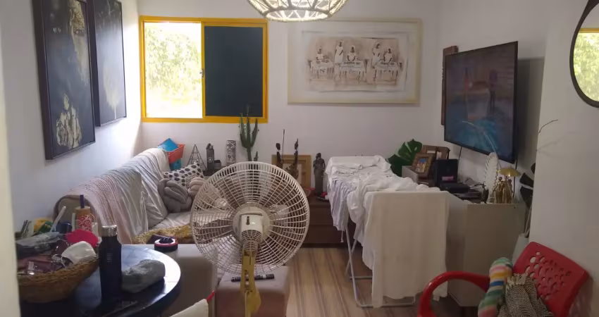 Apartamento ao lado da farmácia permanente e lojas felicia e a 200m do shopping pátio