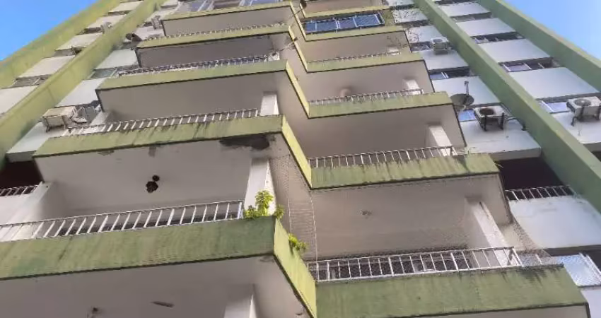 Apartamento com 3 quartos à venda no Jardim Apipema, Salvador 