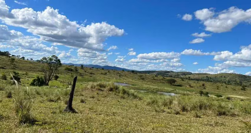 Fazenda com 1 sala à venda na Zona Rural, Macarani 