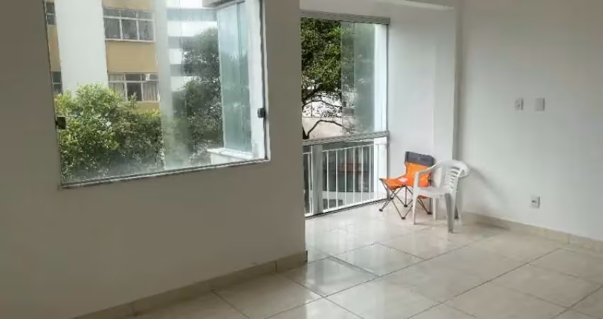 Apartamento com 3 quartos à venda no Campo Grande, Salvador 