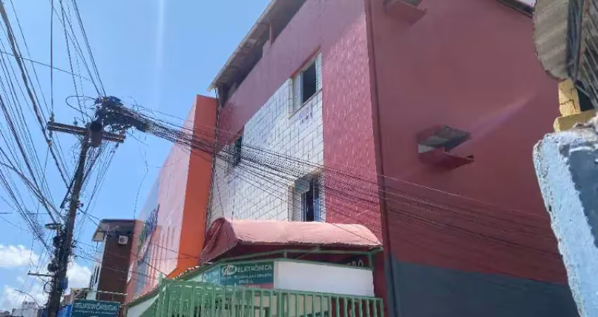 Ponto comercial com 8 salas à venda no Garcia, Salvador 