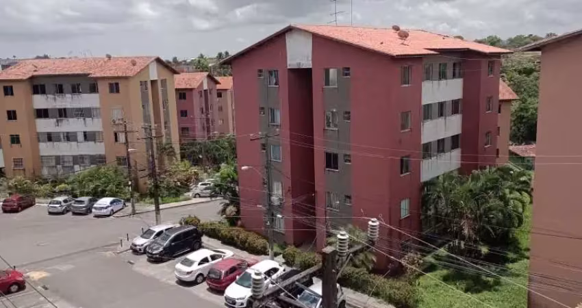 Apartamento com 2 quartos à venda em Vida Nova, Lauro de Freitas 
