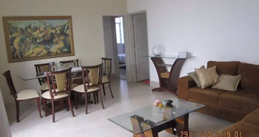 Apartamento com 2 quartos à venda no Chame-Chame, Salvador 