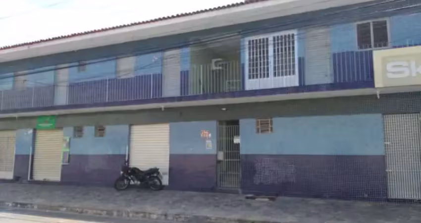 Ponto comercial com 2 salas à venda no Pajuçara, Maceió 