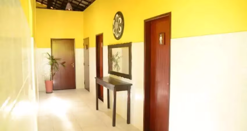 Fazenda com 3 salas à venda no Abrantes, Camaçari 