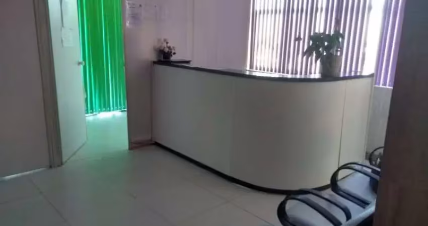 Sala comercial com 1 sala à venda no Dois de Julho, Salvador 
