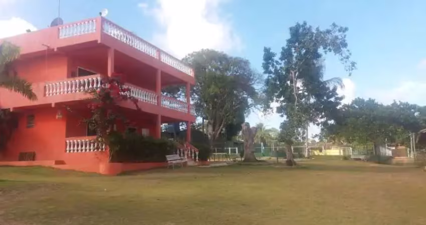 Chácara / sítio com 12 quartos à venda no Abrantes, Camaçari 