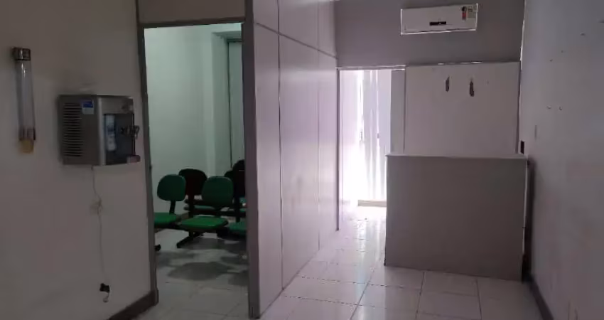 Sala comercial com 1 sala à venda no Dois de Julho, Salvador 