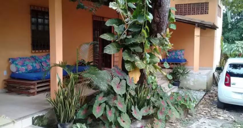 Casa com 2 quartos à venda no Jardim Castelao, Lauro de Freitas 