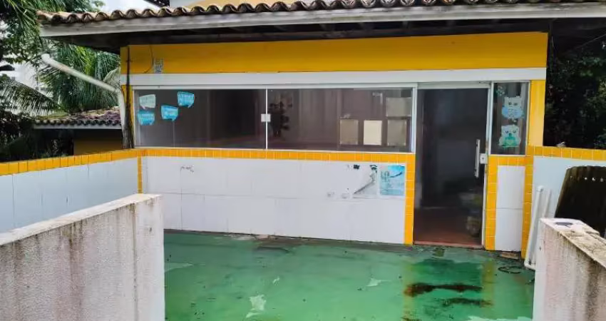 Terreno à venda no Patamares, Salvador 