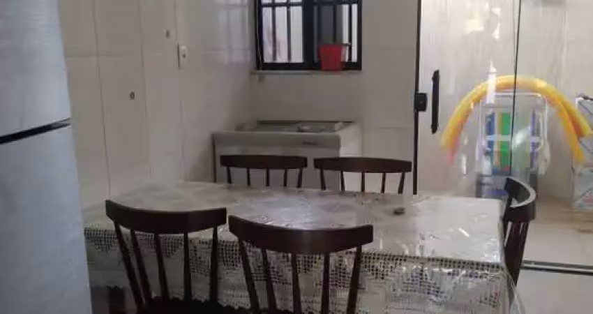 Apartamento com 3 quartos à venda na Praia do Flamengo, Salvador 