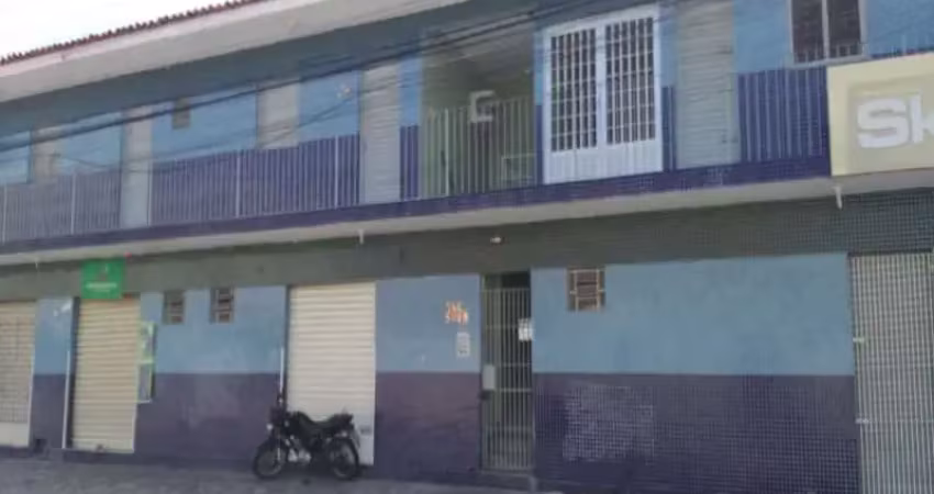 Ponto comercial com 1 sala para alugar no Pajuçara, Maceió 