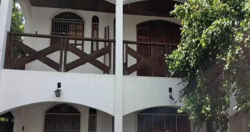 Casa com 7 quartos à venda na Pituba, Salvador 