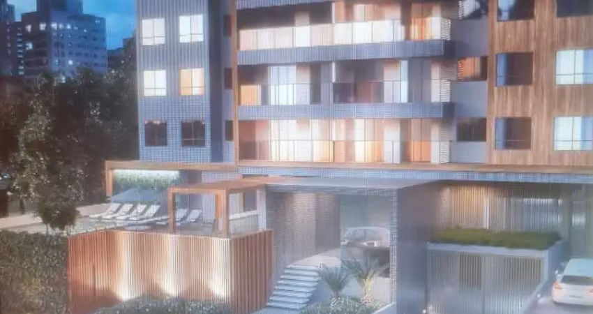 Apartamento com 1 quarto para alugar no Federação, Salvador 