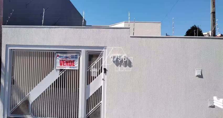 Casa com 3 quartos à venda na Rua Maranhão, Palmital, Marília