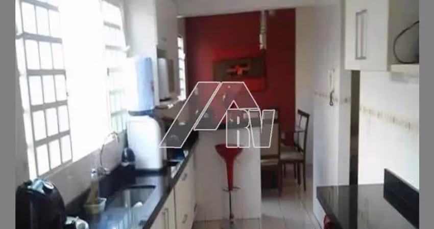 Casa com 2 quartos à venda na Rua Maranhão, Jardim Vista Alegre, Marília