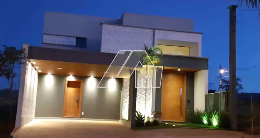 Casa à venda na Rua Maranhão, Jardim Esmeralda, Marília