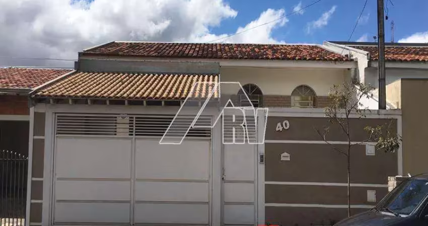 Casa com 2 quartos à venda na Rua Maranhão, Jardim Pérola, Marília